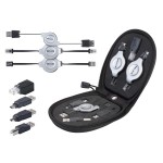 Travel Gadgets Mobal World Phone