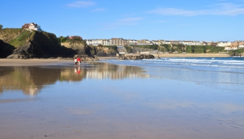 Newquay - Must See Locations UK
