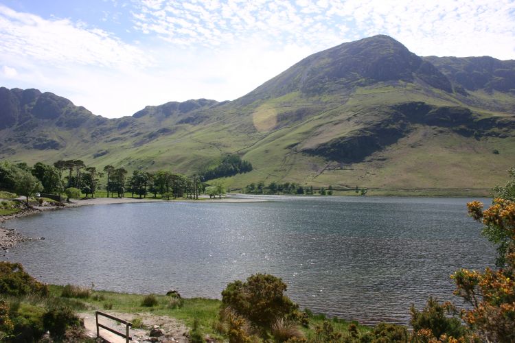 Lake District National Park - Must See Locations UK