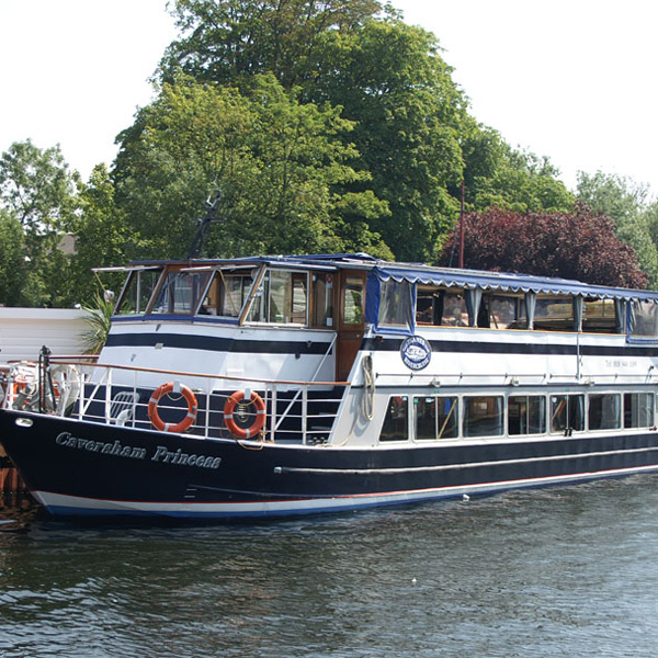 River Thames - Must See Locations UK