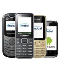 World Phone