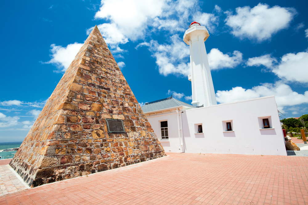 Places To Visit In South Africa On Vacation Mobal Port Elizabeth