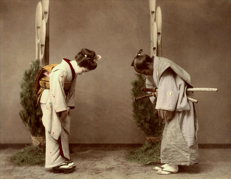 Japan- Know the Rules