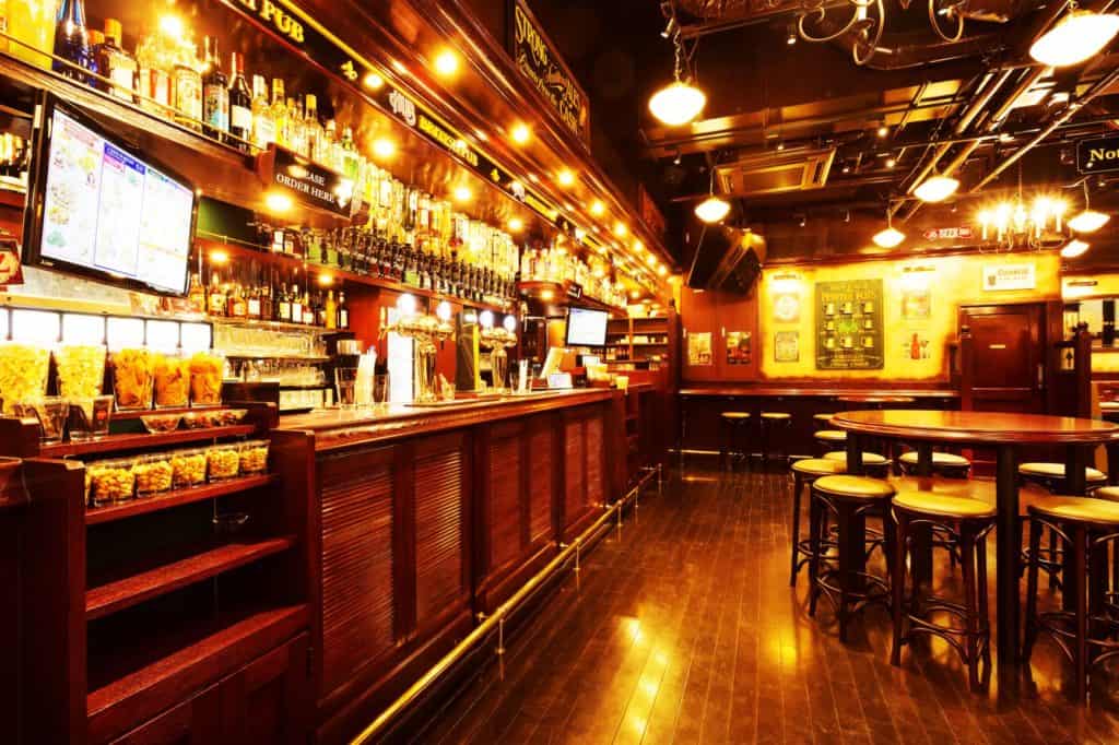 HUB Pub Guide 2019 Edition