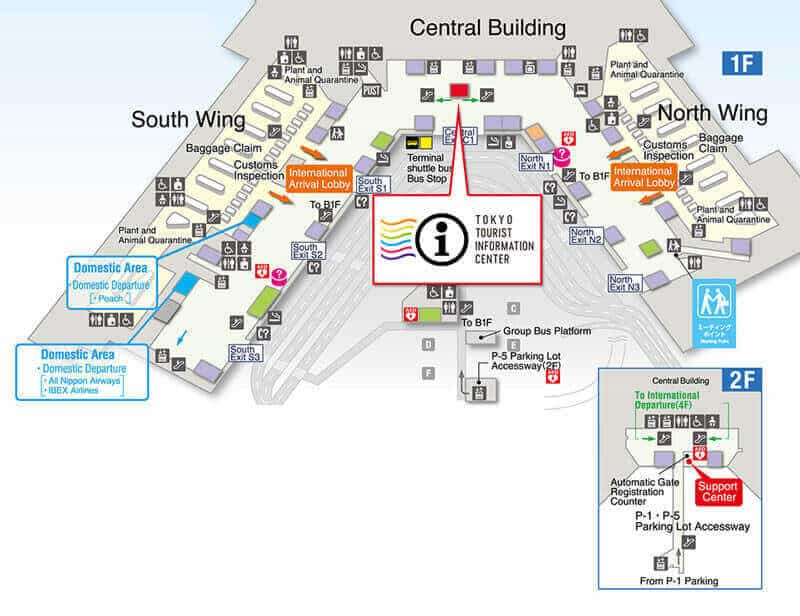 japan tourist sim card narita airport