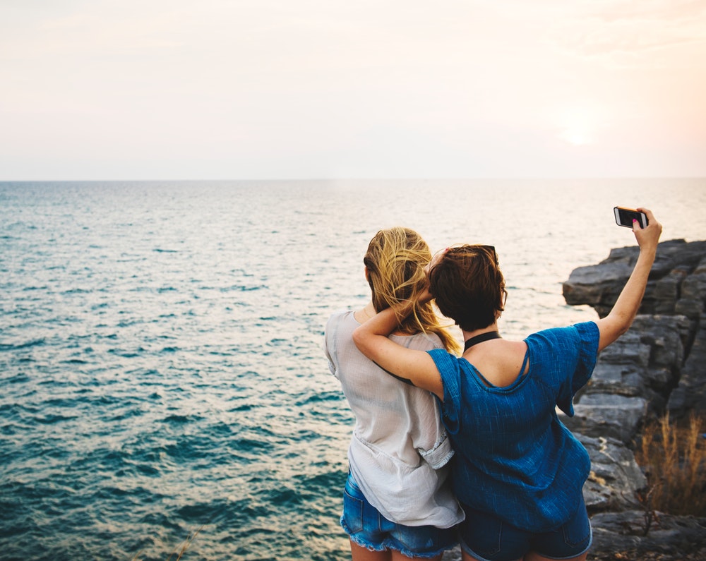The World s Most Dangerous Places To Take Selfies