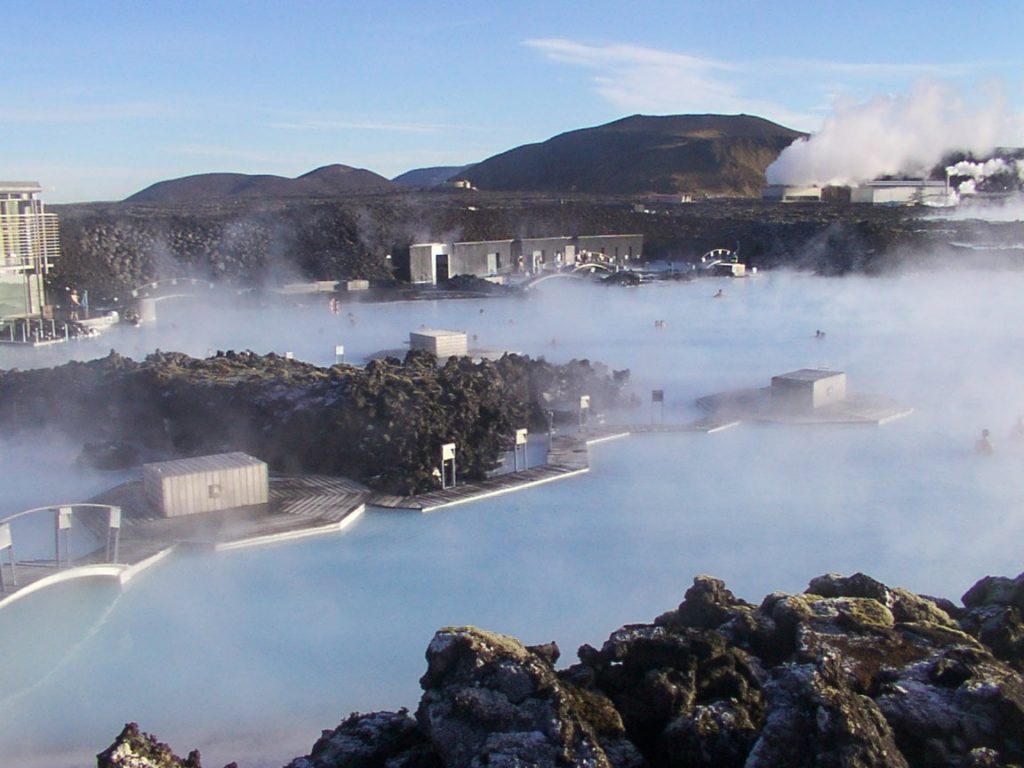 The Safest Countries To Visit For Tourists The safest countries to visit for tourists