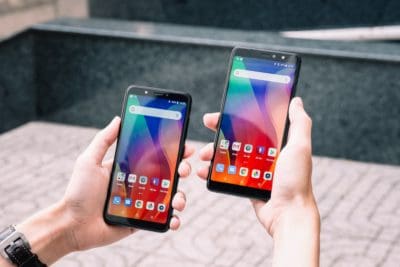 Will my phone work in Japan?