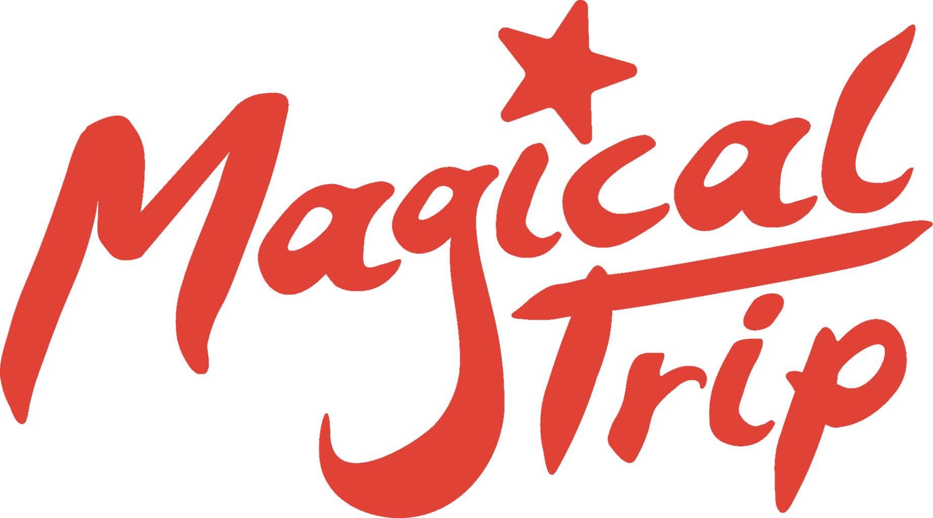 magical trip tour