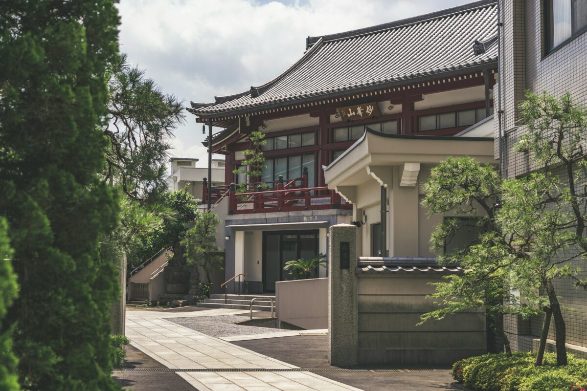 Experience Authentic Accommodation in Japan with Homii – Exclusive 10% Off for Mobal Users!