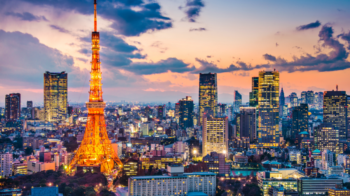 Best Places to Live in Japan for Americans: Top Locations to Call Home