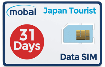 Japan eSIM