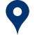 map pin