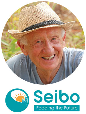 tony smith mobal chairman