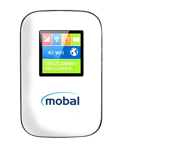 japan wifi router