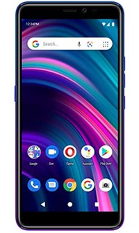 Mobal deluxe phone