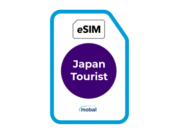 japan eSIMs