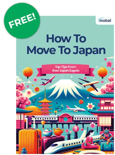 japan guide
