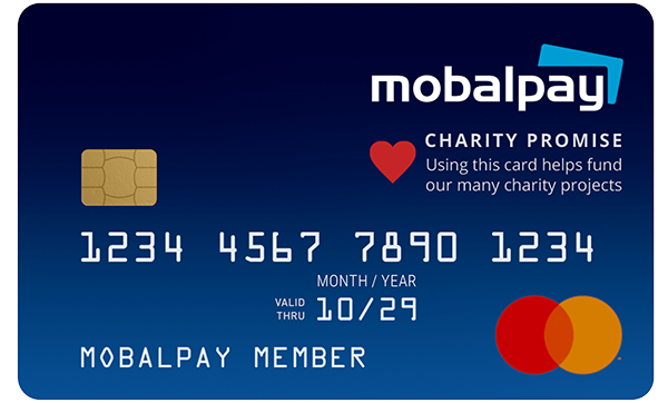 Japanese Payment Card