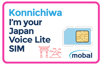 Japan SIM Card