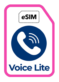 Japan eSIM