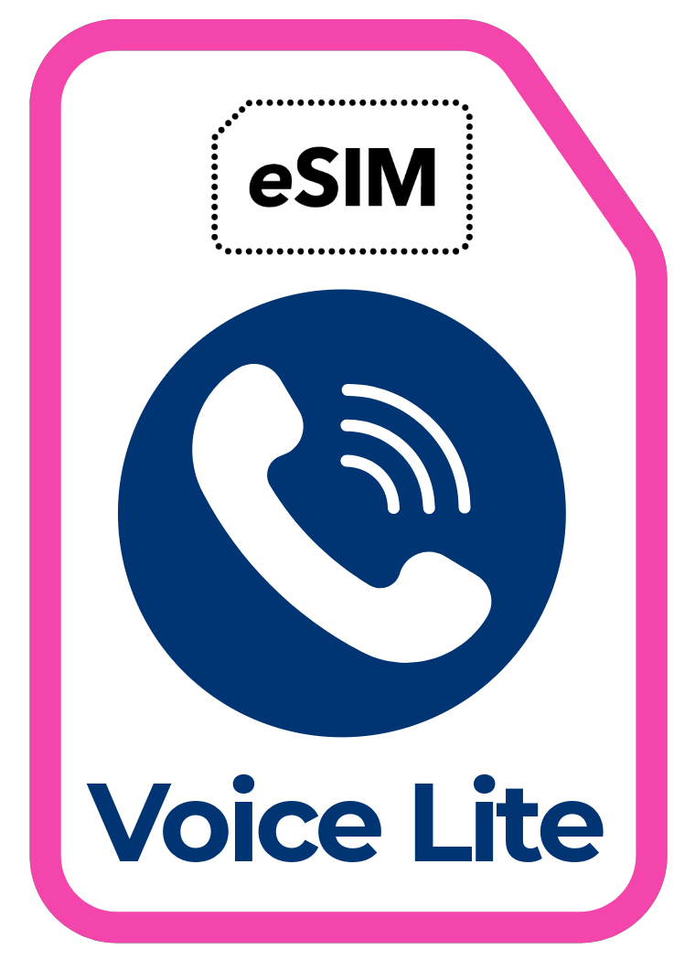 Japan eSIM
