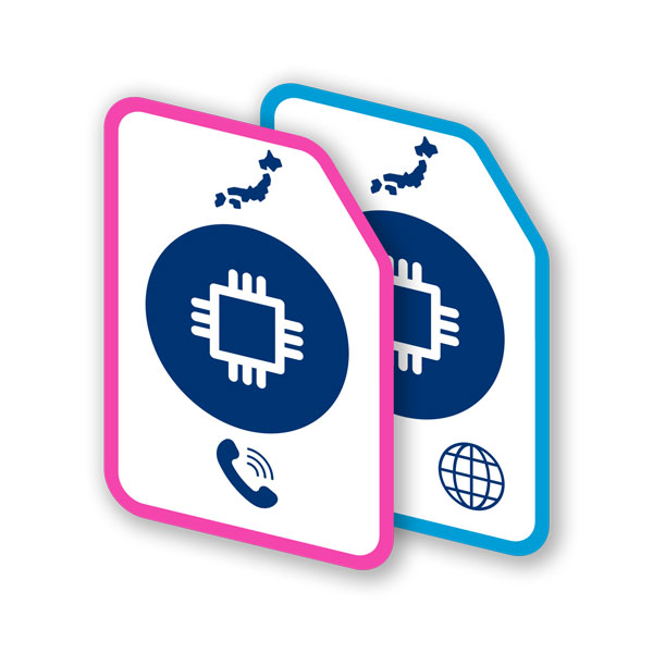 Japan eSIM