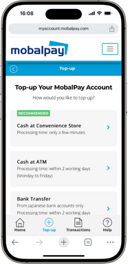 mobalpay