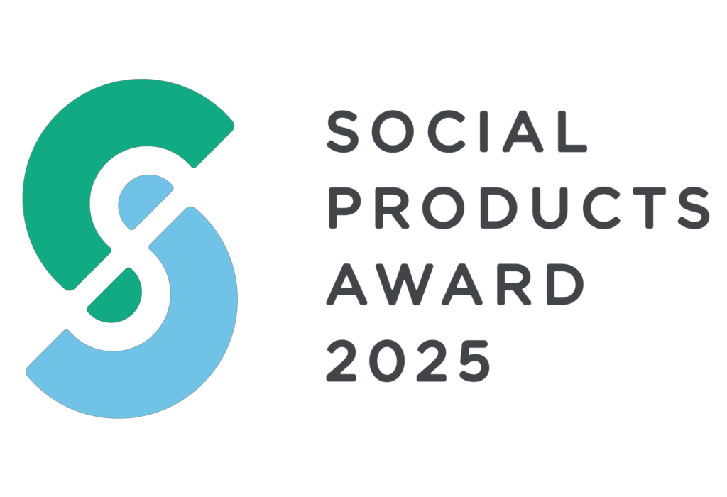 Social Product Award